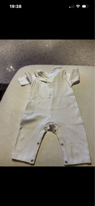 Pagliaccetto Gucci My First