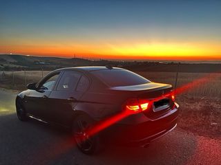 Despiece BMW Serie 3 E90