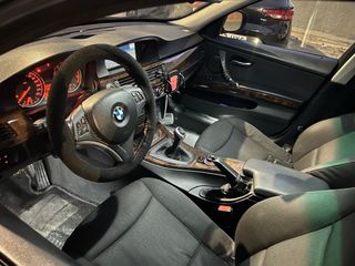 Despiece BMW Serie 3 E90