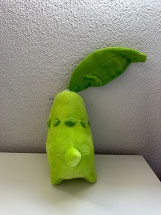 Peluche Pokemon Chikorita