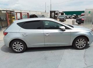 Seat 5004554 centralita motor uce 04l907309b leon