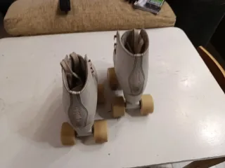 Patin de iniciación talla 30/31