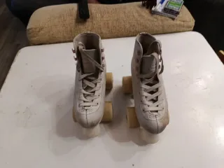 Patin de iniciación talla 30/31