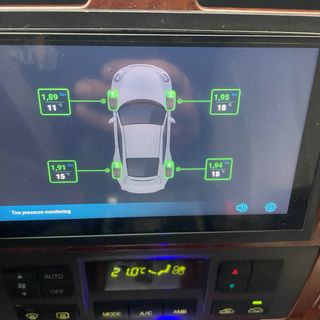 Hyundai Terracan 2006