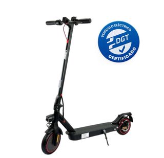 Patinete Eléctrico Subway Poco Uso