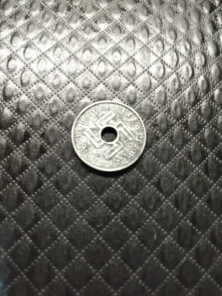 Alemania III Reich 2GM 1940 Reichreditkasse.