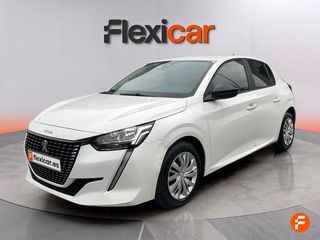 Peugeot 208 BlueHDi 73kW (100CV) Active