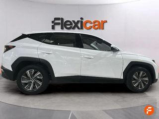 Hyundai Tucson 1.6 TGDI 110kW (150CV) Klass