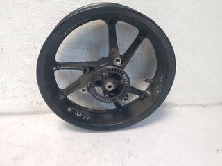 Llanta Delantera Yamaha NMAX