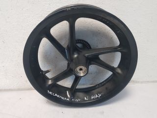 Llanta Delantera Yamaha NMAX