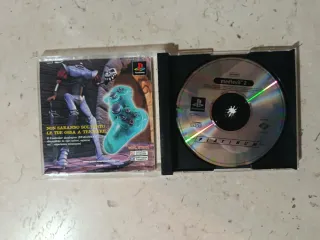 Medievil 2 PS1 Platinum ITA