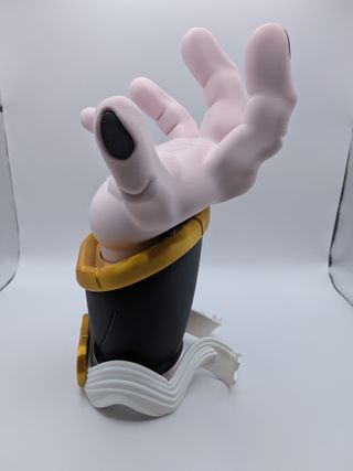 Soporte mando inspirado en Buu Dragon Ball