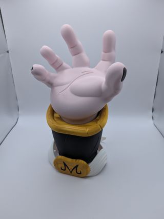 Soporte mando inspirado en Buu Dragon Ball