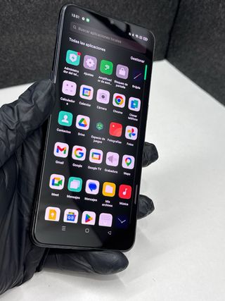 Oppo A91 128GB Nero