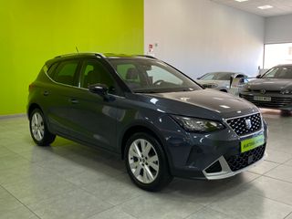 Arona Xperience Special Edition 1.0 TSI 115CV DSG