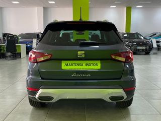 Arona Xperience Special Edition 1.0 TSI 115CV DSG