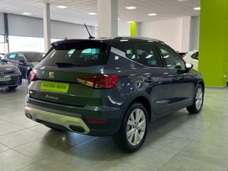 Arona Xperience Special Edition 1.0 TSI 115CV DSG