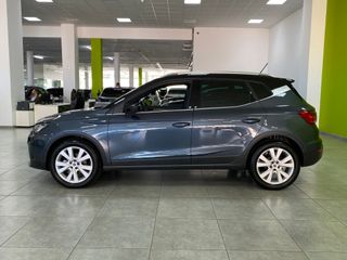 Arona Xperience Special Edition 1.0 TSI 115CV DSG