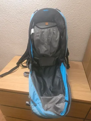 Mochila Black Diamond Outlaw Avalung