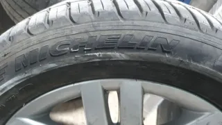 Llantas y Rines BMW Aluminio