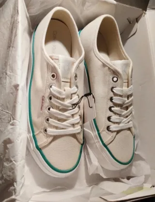 Zapatillas MujerCalvin Klein