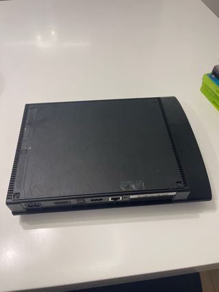 Vendo lote de consolas, PS3 PS one Xbox 360