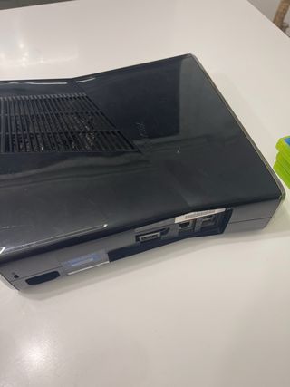 Vendo lote de consolas, PS3 PS one Xbox 360