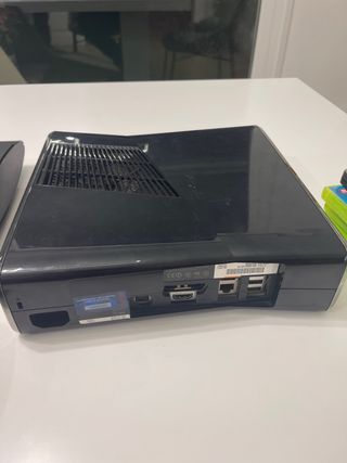 Vendo lote de consolas, PS3 PS one Xbox 360