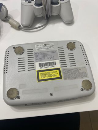 Vendo lote de consolas, PS3 PS one Xbox 360