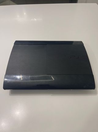 Vendo lote de consolas, PS3 PS one Xbox 360