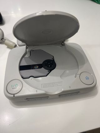 Vendo lote de consolas, PS3 PS one Xbox 360