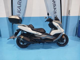 BMW C 400 GT