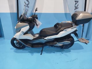 BMW C 400 GT