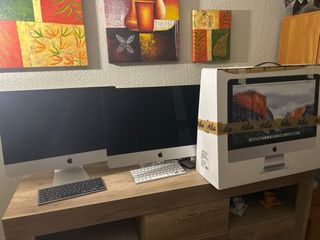 iMac