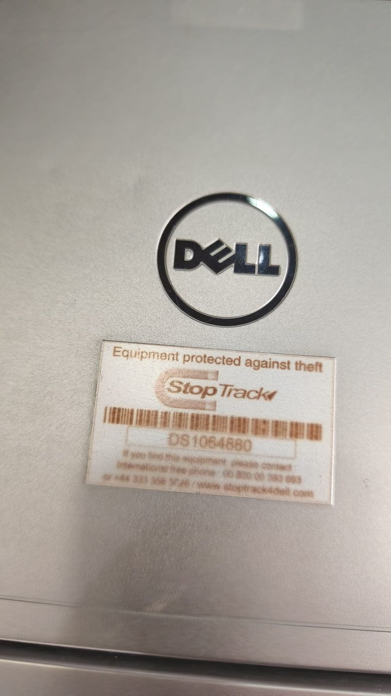 Portátil Dell Latitude 3330 Negro/Plateado afbeelding 5