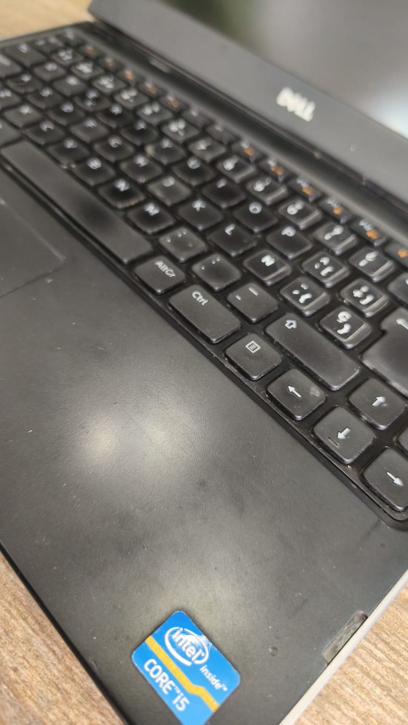 Portátil Dell Latitude 3330 Negro/Plateado afbeelding 4