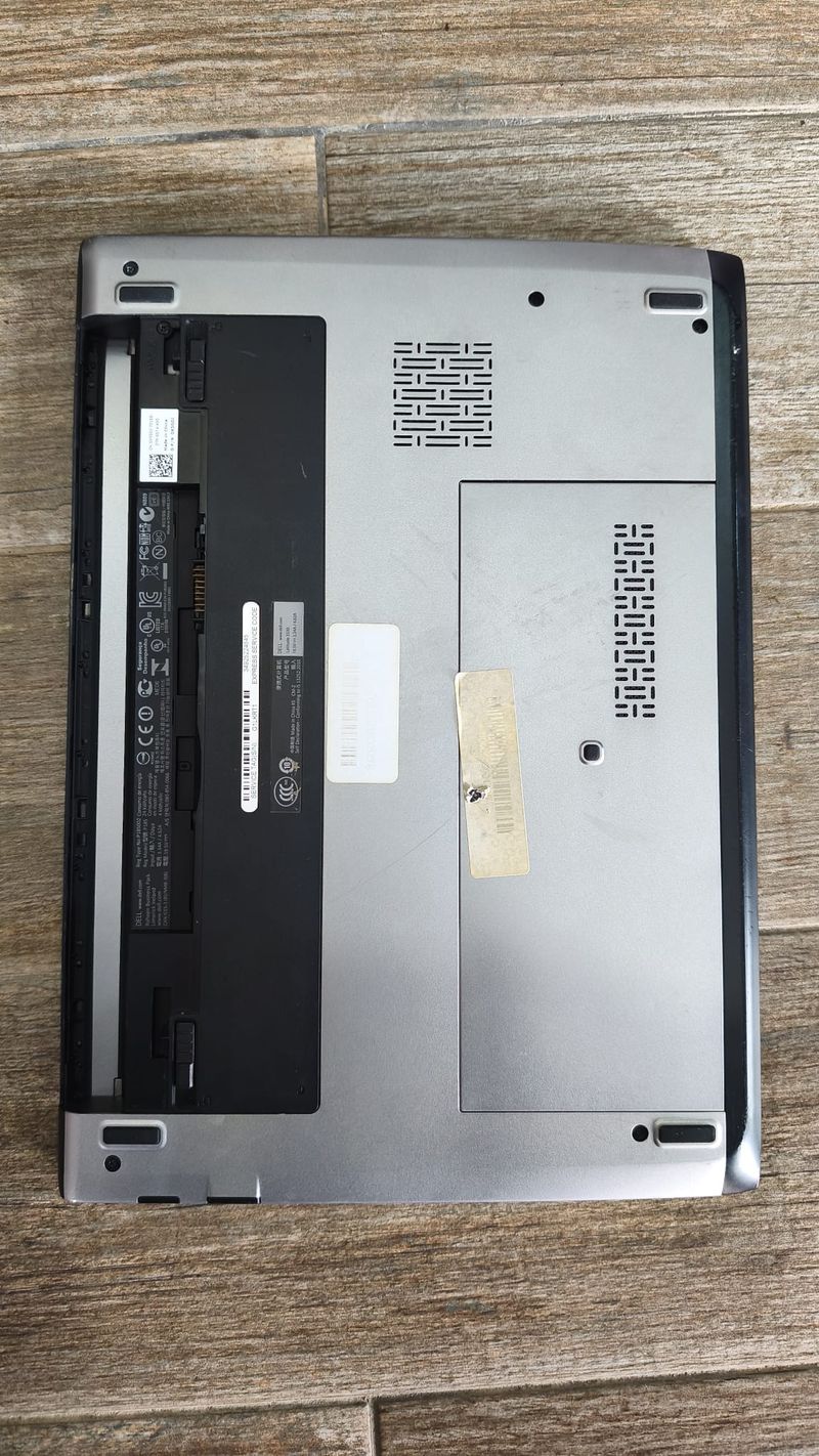 Portátil Dell Latitude 3330 Negro/Plateado afbeelding 6