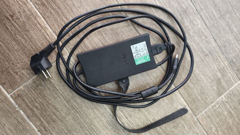 Portátil Dell Latitude 3330 Negro/Plateado afbeelding 8
