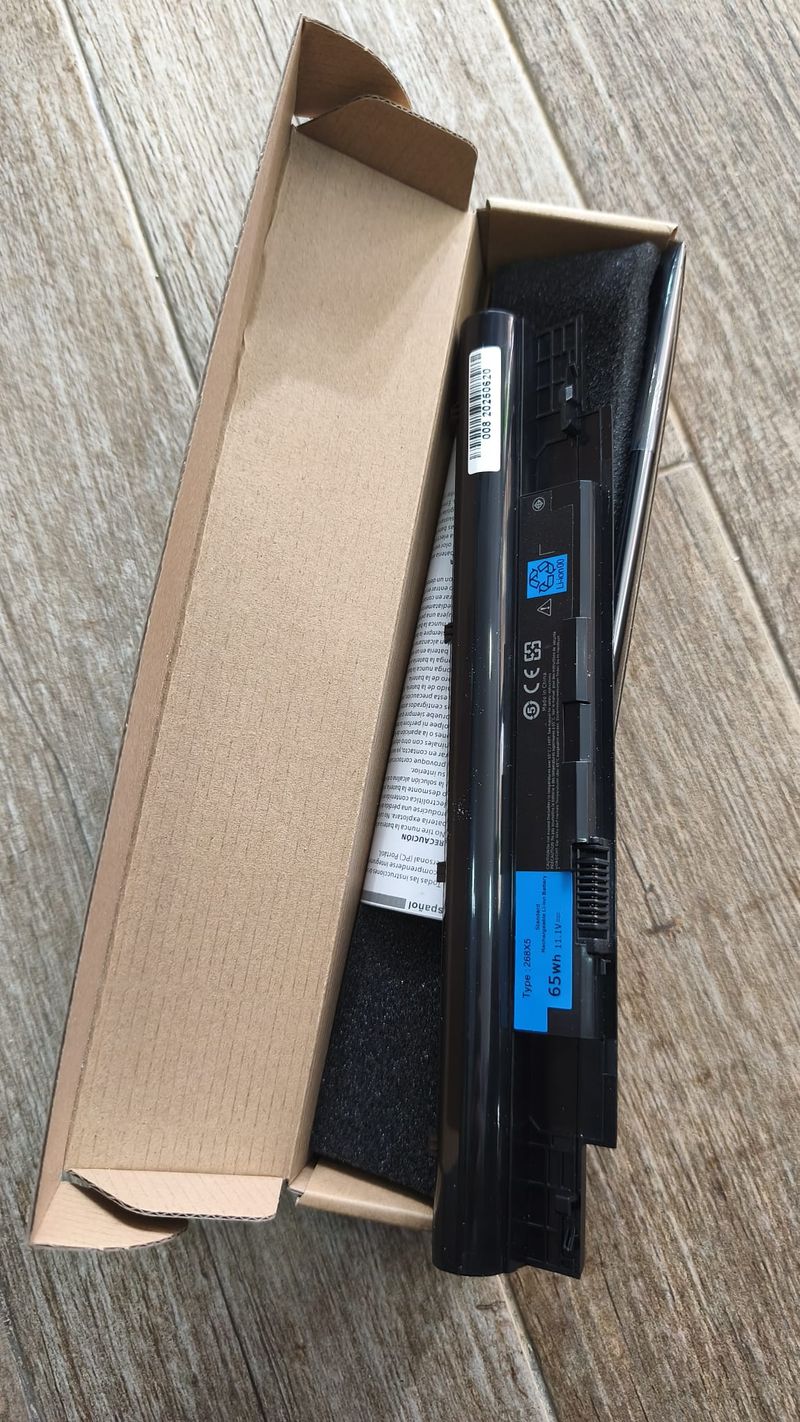 Portátil Dell Latitude 3330 Negro/Plateado afbeelding 7