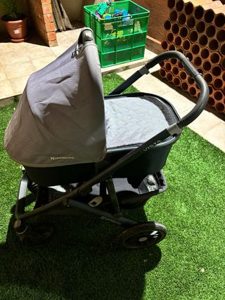 Carro UPPAbaby Vista