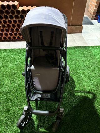 Carro UPPAbaby Vista