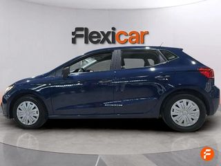 Seat Ibiza 1.0 55kW (75CV) Reference