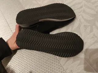 Zapatillas Pepe Jeans Mujer Talla 41