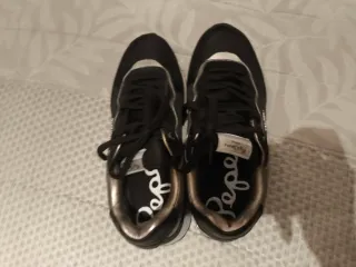 Zapatillas Pepe Jeans Mujer Talla 41