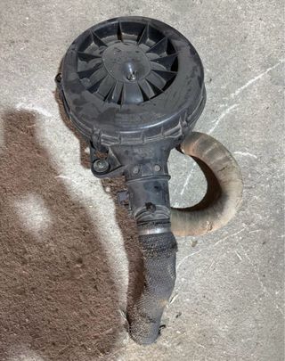 Caja Filtro Aire Renault Supercinco GT