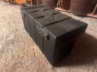 Caja cajon arcon quad Polaris