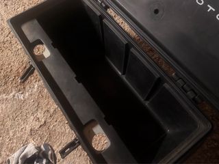 Caja cajon arcon quad Polaris