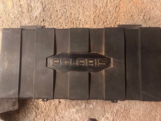 Caja cajon arcon quad Polaris