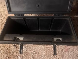 Caja cajon arcon quad Polaris