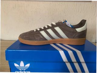 Adidas Spezial Marrón Mujer Talla 37